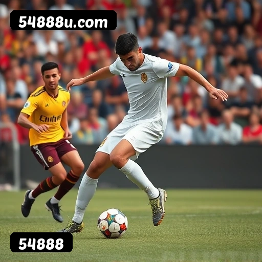 Vantagens exclusivas 54888 para jogadores brasileiros - São Paulo, Rio, BH