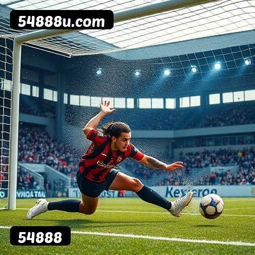 54888 bônus R$5.000 + 500 giros - Rollover 35x, prazo 30 dias, 38% taxa conversão