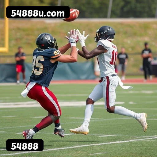 Níveis do programa VIP da 54888